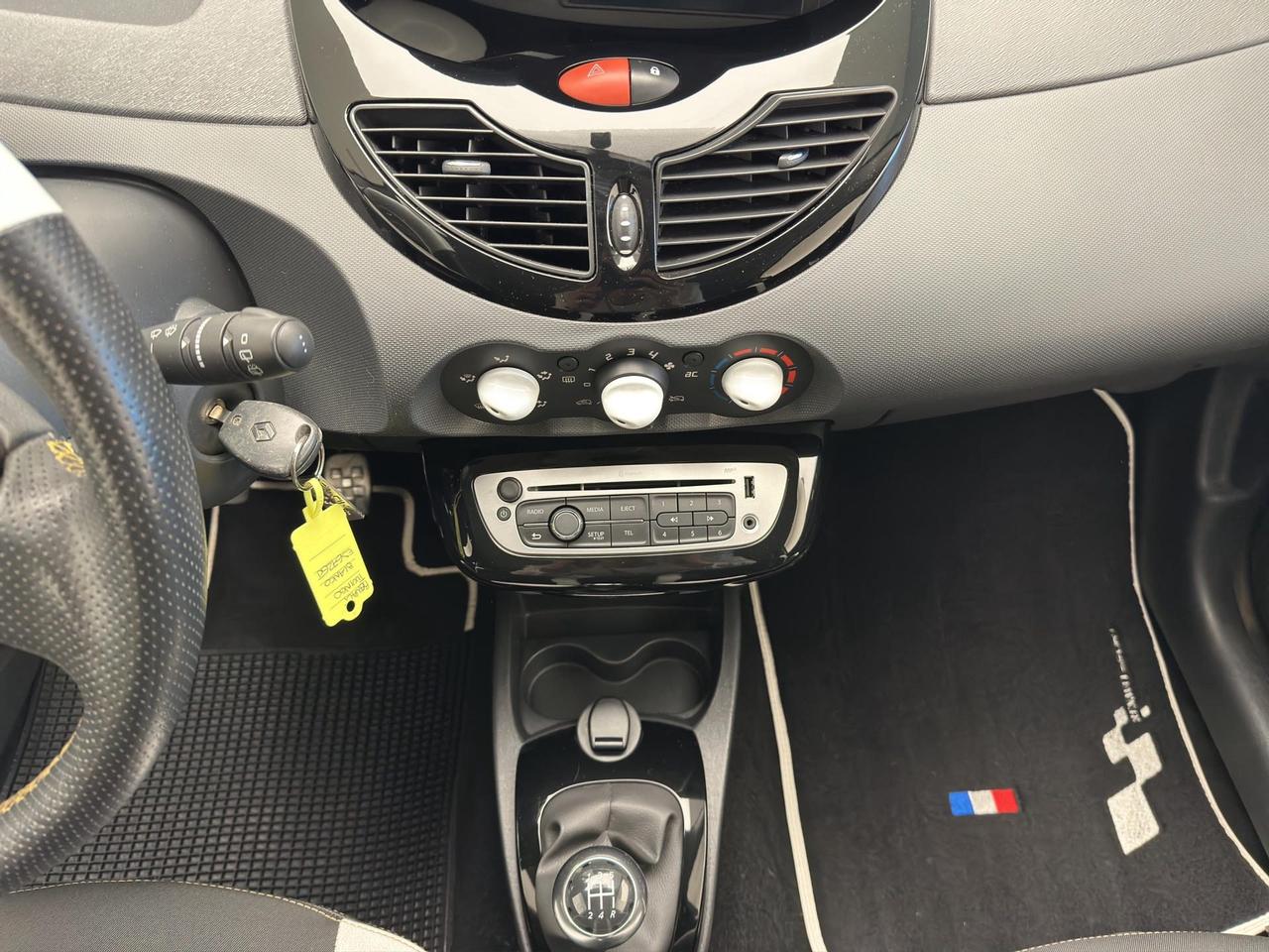Renault Twingo 1.6 16v RS 133cv