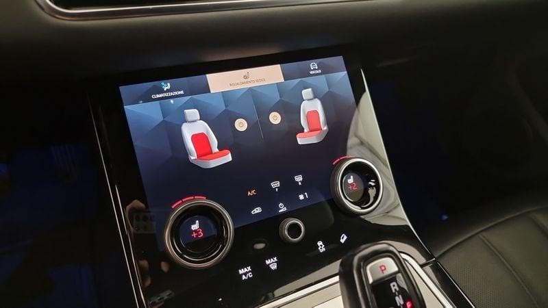 Land Rover RR Evoque 2.0D I4 163 CV AWD Auto SE N1 autocarro Gancio traino