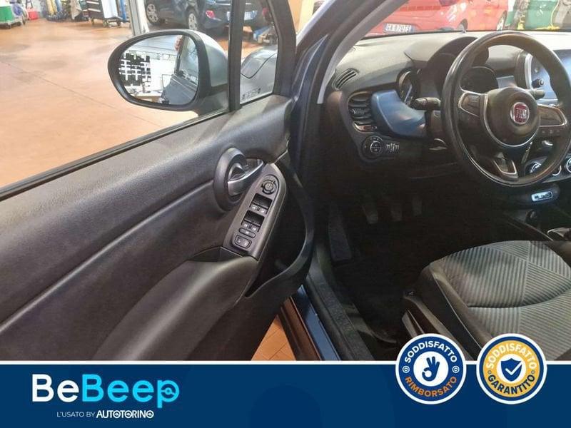 FIAT 500X 1.0 T3 MIRROR CROSS 120CV