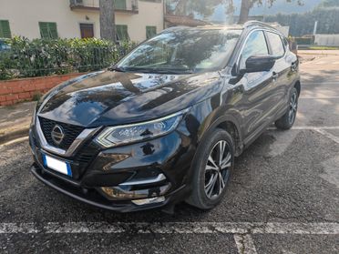 Nissan Qashqai 1.5 dCi N-Connect 1.5