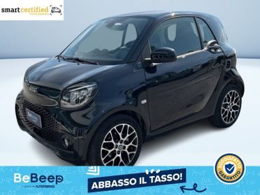 smart fortwo EQ PRIME 4,6KW