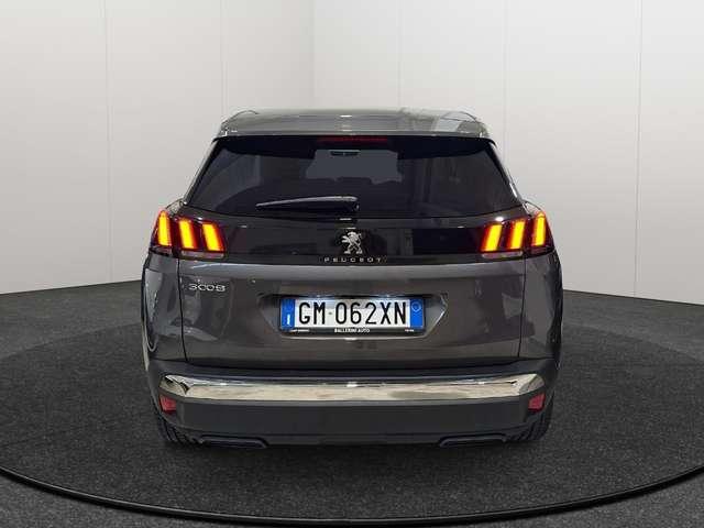 Peugeot 3008 1.5 bluehdi 130CV Allure Pack *AUTO*