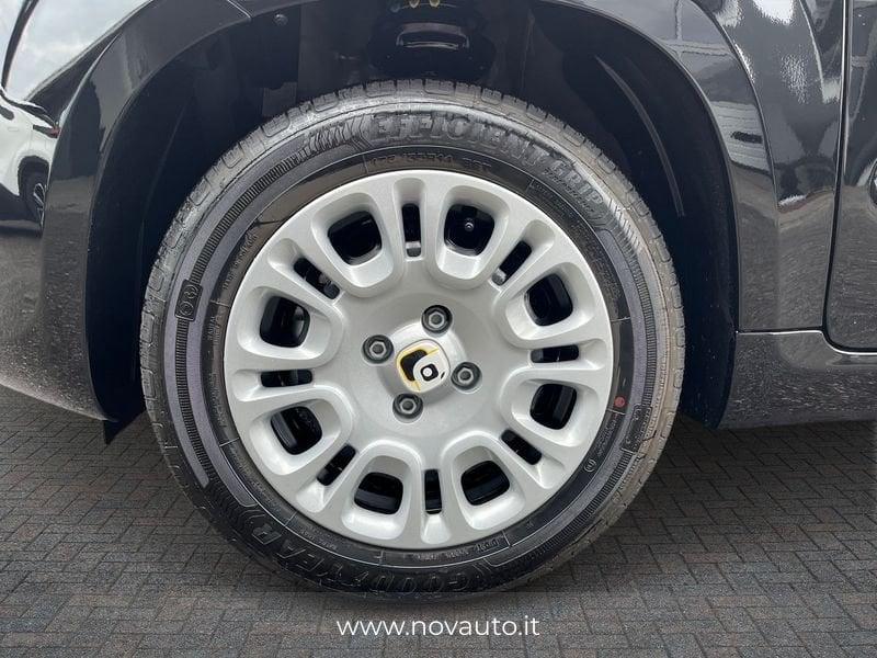 FIAT Pandina 1.0 FireFly 65cv S&S 6m Hybrid Pop