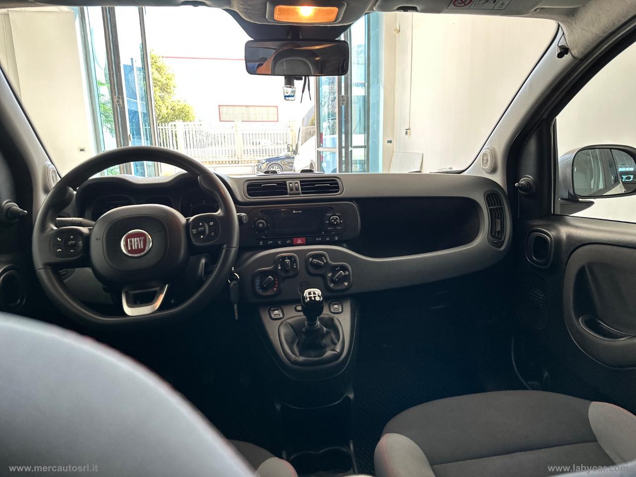 FIAT Panda 1.3 MJT 95 CV S&S Lounge