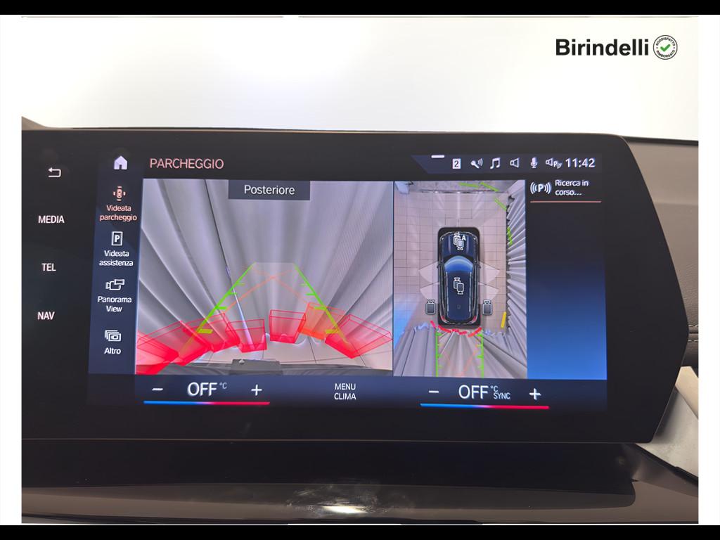 BMW X1 (U11) - X1 sDrive 18d xLine Edition Essence