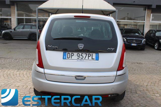 LANCIA MUSA 1.3 Multijet 16V Oro