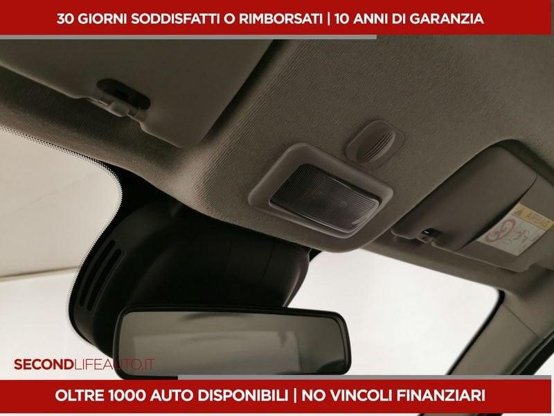 FIAT Pandina 1.0 firefly hybrid s&s 70cv