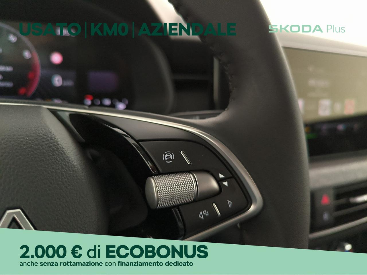 Skoda Kamiq 1.0 tsi black dots 95cv