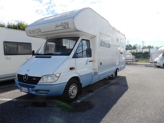 RIMOR SUPERBRIG 728