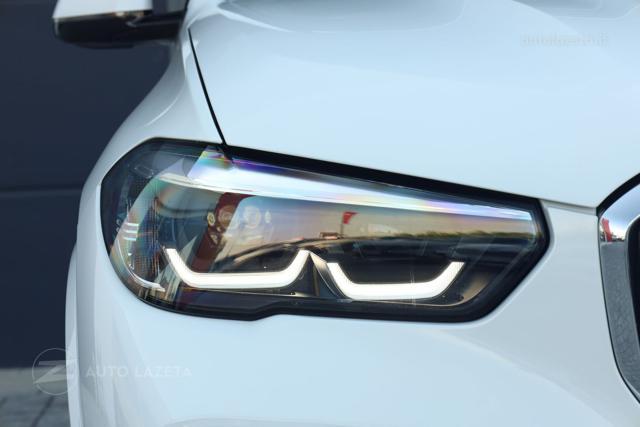 BMW X5 xDrive25d Msport