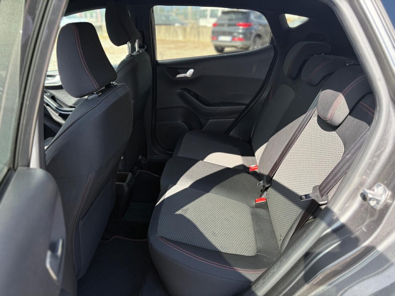 Ford Fiesta 1.5 TDCi 5 porte ST-Line 12/2018