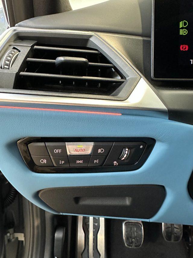 BMW M3 M3 - 20" - Camera 360 - Carplay - Pelle totale-IVA