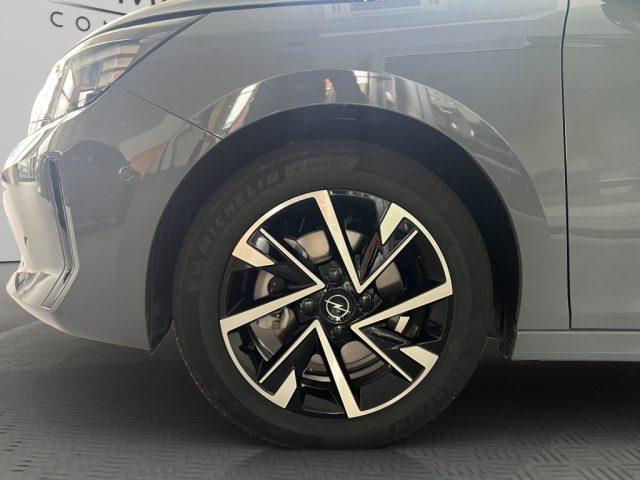 OPEL Corsa Hybrid 110 CV DCT6 GS