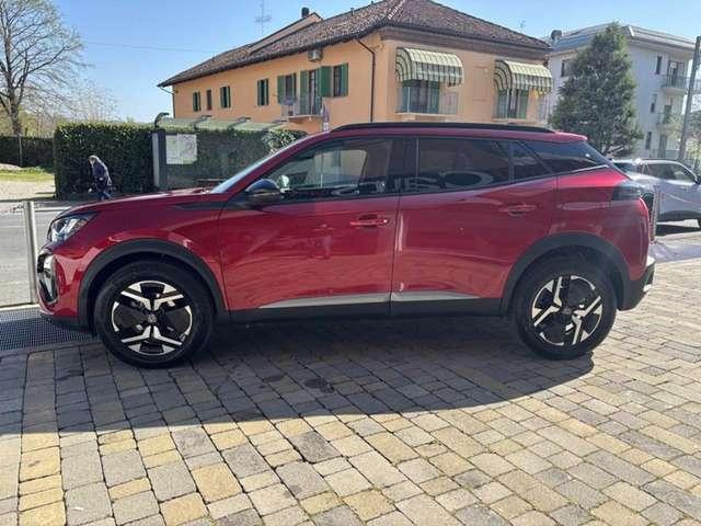 Peugeot 2008 PureTech 130 S&S EAT8 Allure PROMO FINANZIAMENTO