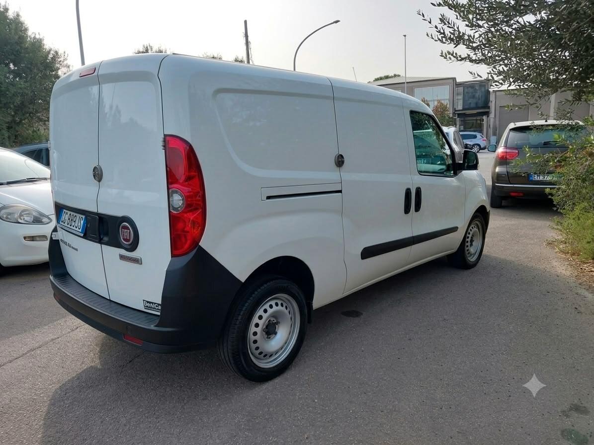 Fiat Doblo Doblò 1.3 MJT S&S PL-TN Cargo Maxi Easy