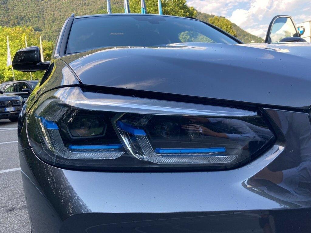 BMW X3 20 d Mild Hybrid 48V xDrive Steptronic