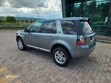 LAND ROVER FREELANDER2 PROMO/RITIRO USATO/SCAMBIO