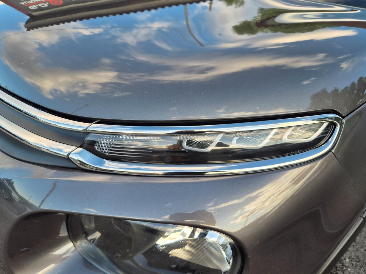 Citroen C3 BlueHDi 100 S&S Origins