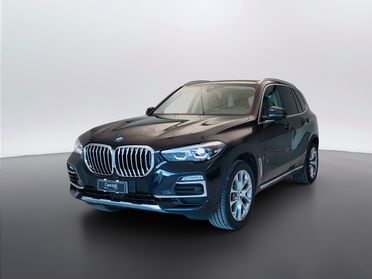 BMW X5 G05 2018 - X5 xdrive25d xLine auto