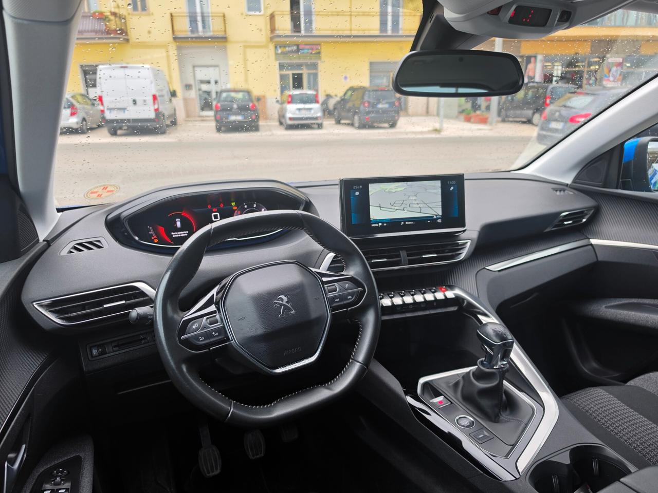 Peugeot 3008 BlueHDi 130 S&S Business