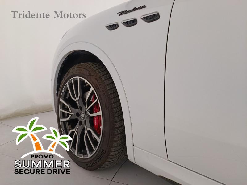 Maserati Levante 2.0 MHEV Modena AWD Auto