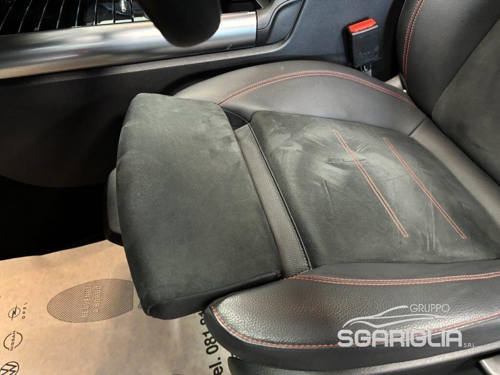 Mercedes GLA d AMG Premium Automatico