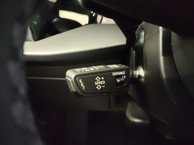 Audi A3 SPB 35 TDI S tronic Business