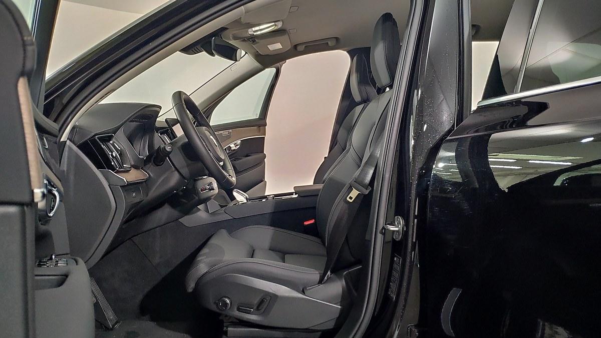 VOLVO Xc90 B5 Mild Hybrid Awd Automatico 7 Posti Plus Bright