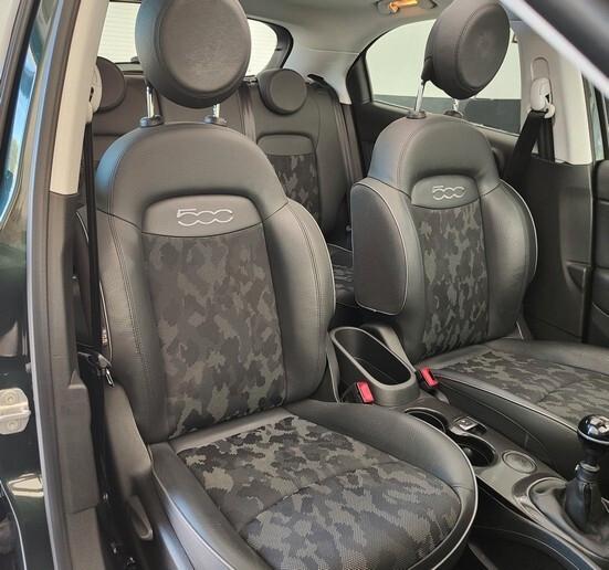 Fiat 500X 1.6 MultiJet 130 CV Cross Dolcevita