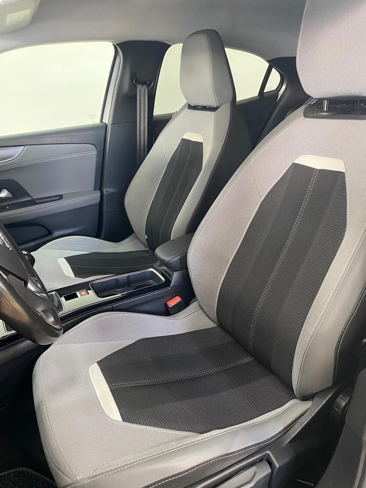 Opel Mokka 1.2 Turbo