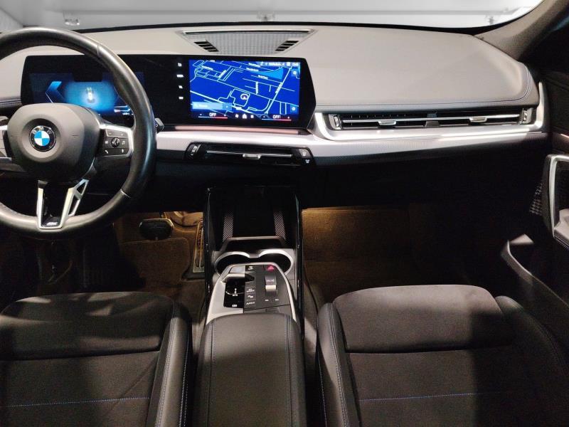 BMW X1 20 d Mild Hybrid 48V Msport xDrive DCT