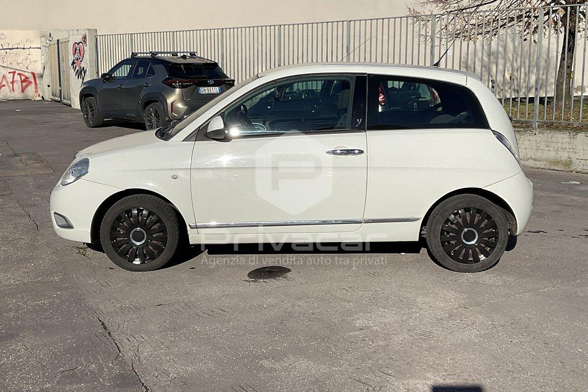 LANCIA Ypsilon 1.2 69 CV Elle