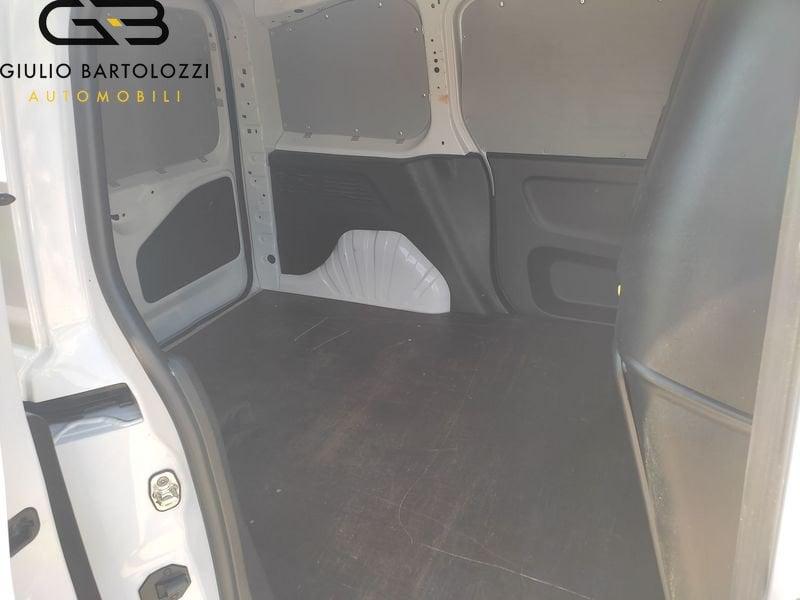 Citroën Berlingo Berlingo van 1.5 bluehdi 100cv S&S 3p.ti