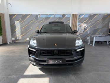 Porsche Macan 2023 2.0 Benzina