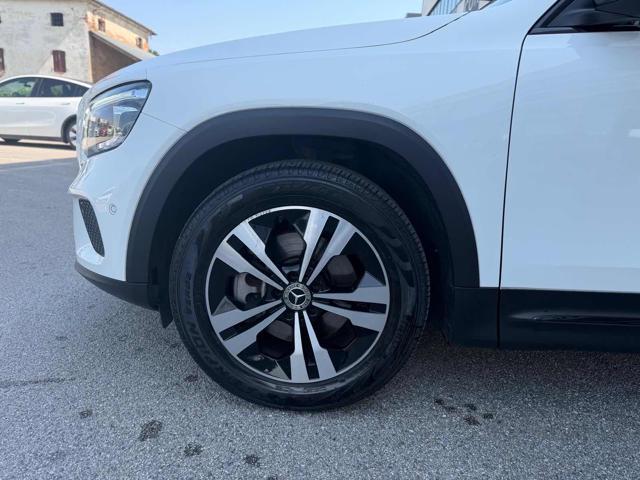 MERCEDES-BENZ GLB 200 d Automatic 4Matic Premium