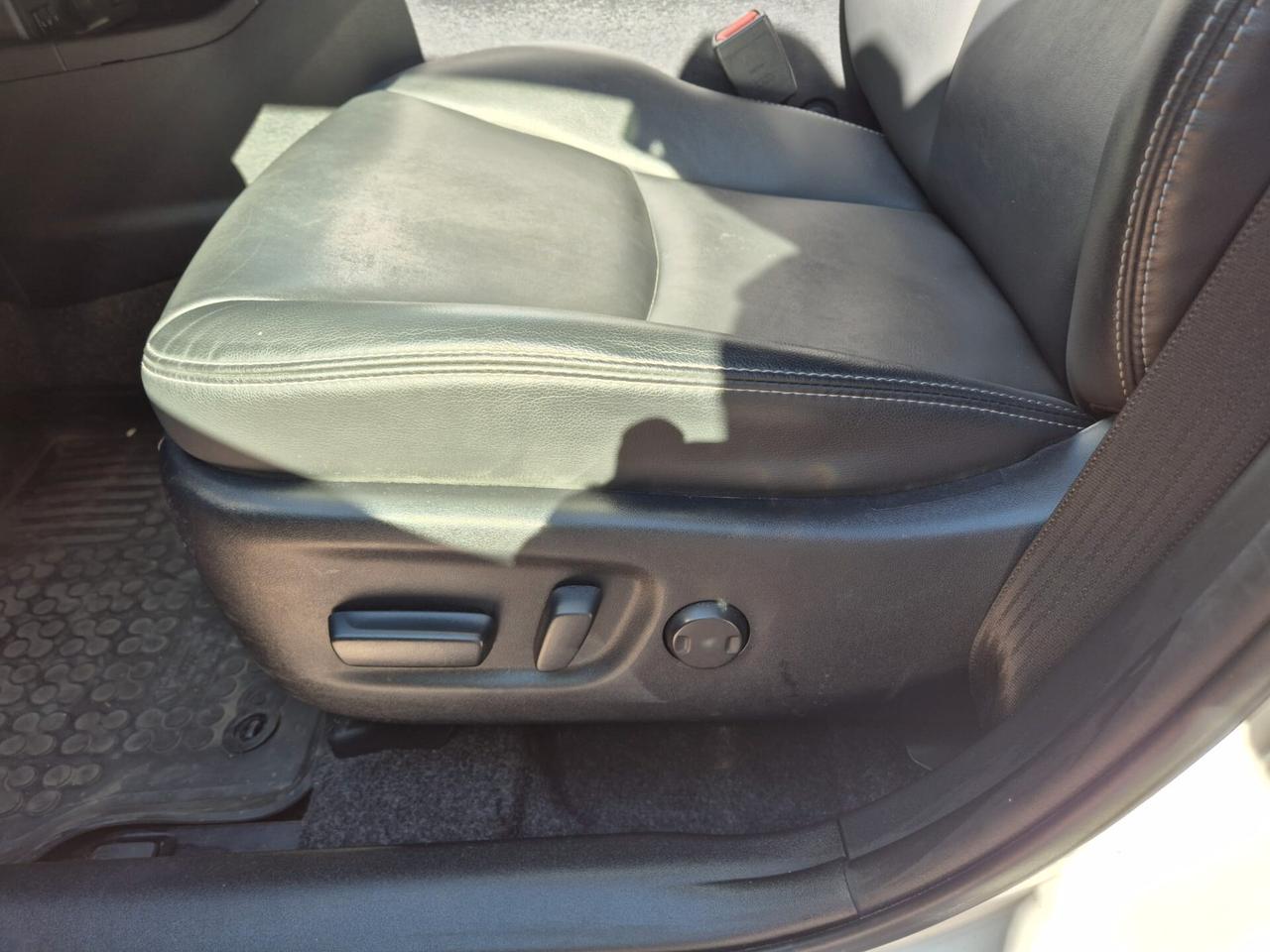 Toyota Prius Prius+ 1.8 Lounge