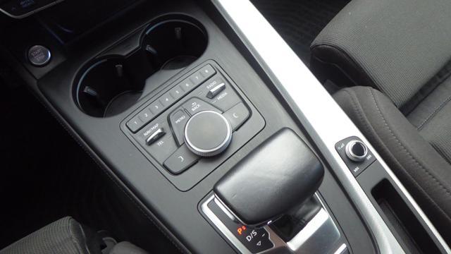 AUDI A5 Sportback 2.0 TDI 190 CV Quattro S-Tronic Sport