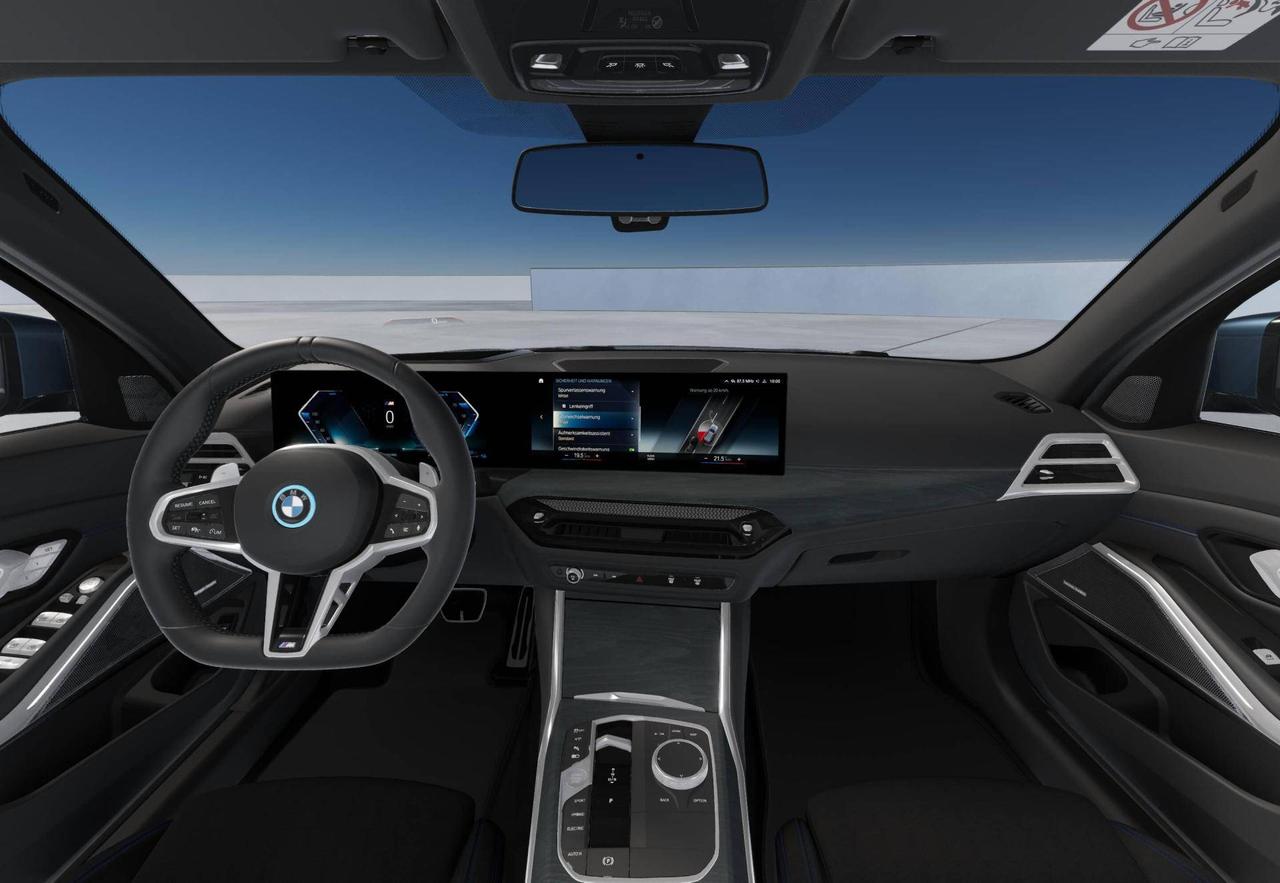 BMW Serie 3 330e Touring MSport