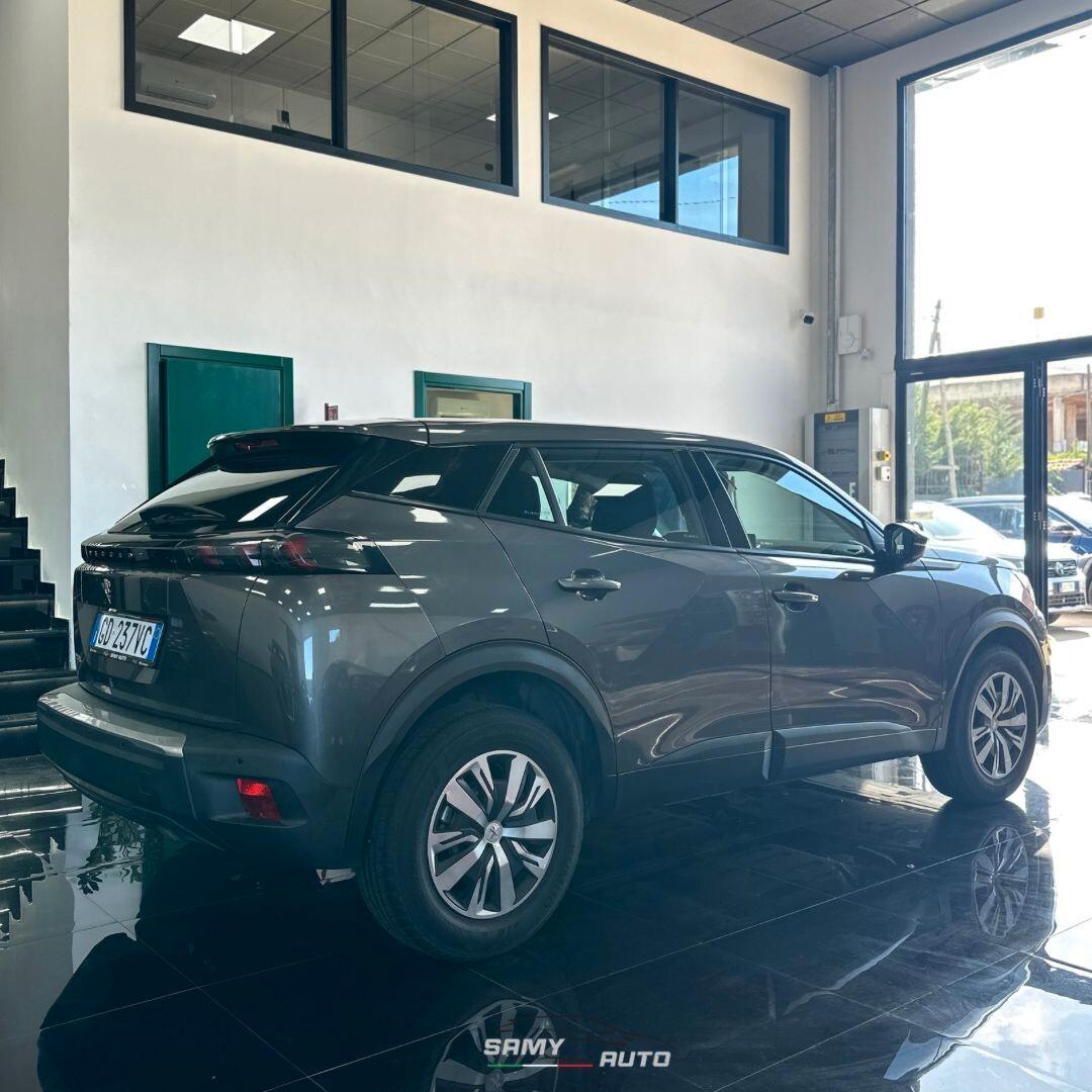 Peugeot 2008 PureTech 100 S&S Active
