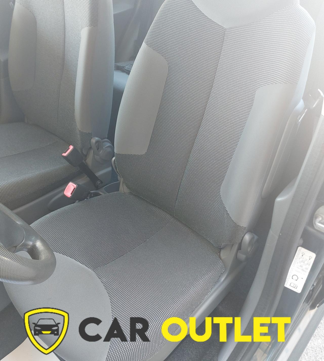 Peugeot 107 1.0 68CV 5 porte " OK NEOPATENTATI "