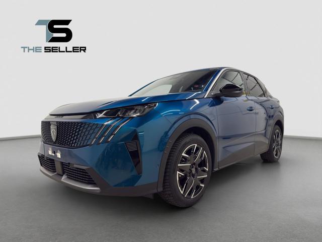 PEUGEOT 3008 Hybrid 136 e-DCS6 Allure*FORMULA S*