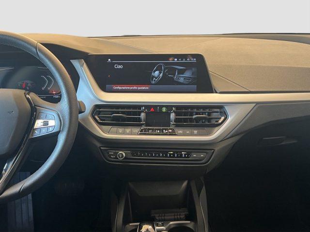 BMW 116 Serie 1 i 5p. Business Advantage