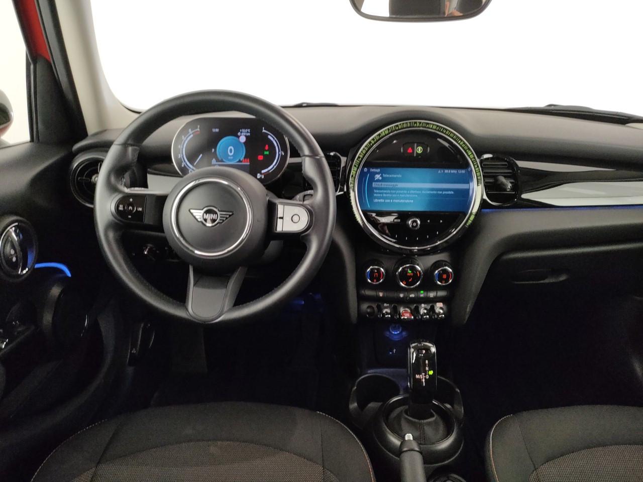 MINI Mini 5p 1.5 Cooper Classic auto