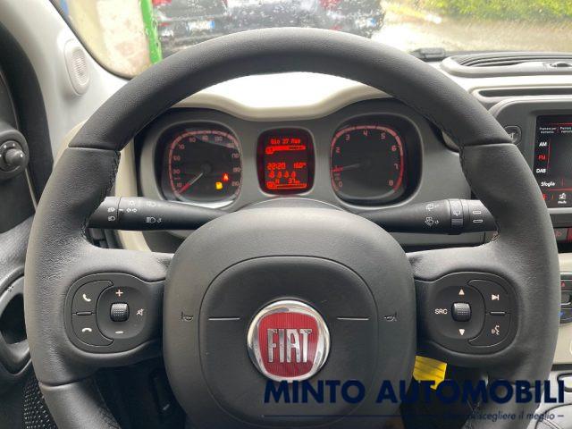 FIAT Panda 4X4 40° 0.9 TWINAIR 85CV 2024 PRONTA CONSEGNA!