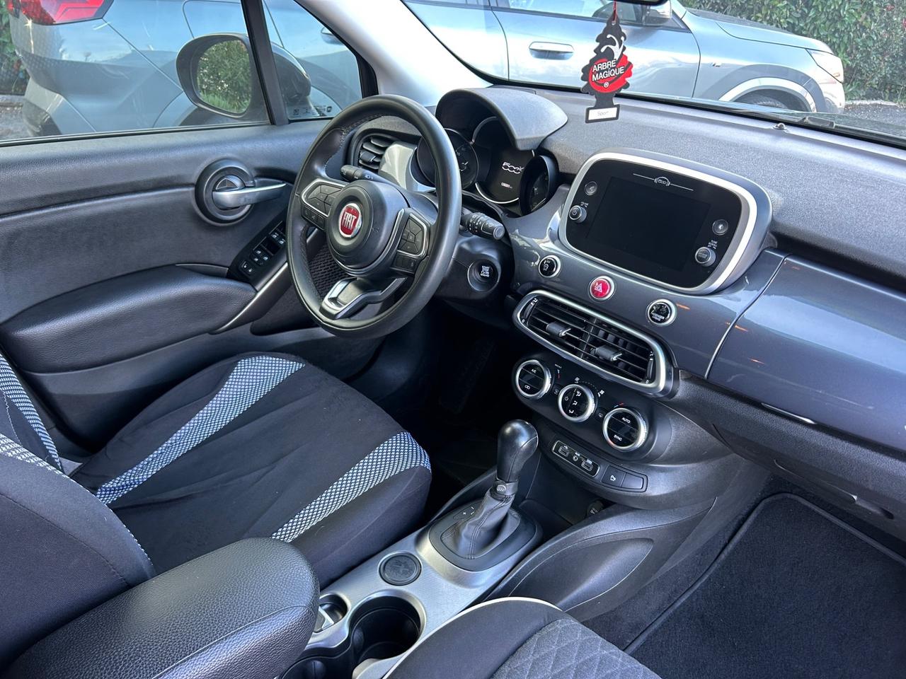 Fiat 500X 1.6 MultiJet 120 CV DCT Business
