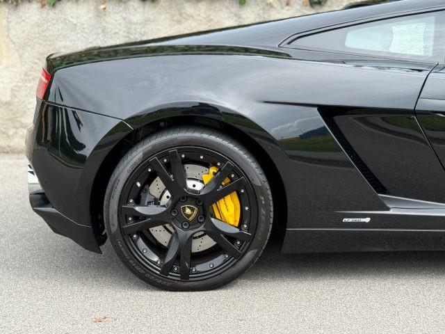 LAMBORGHINI Gallardo 5.2 V10 LP560-4 E-GEAR