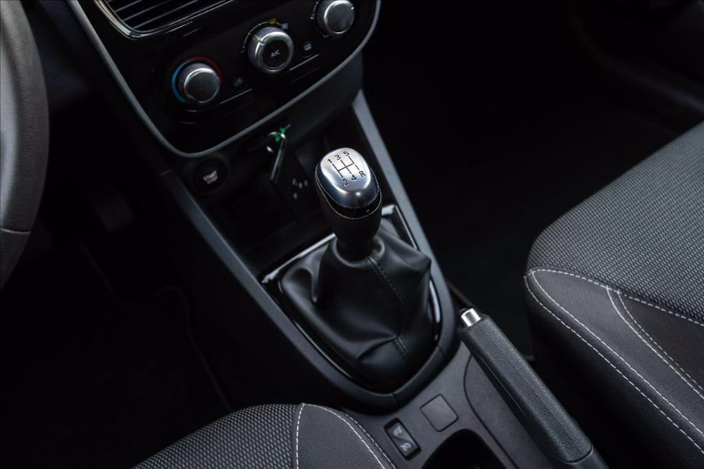 RENAULT Clio 0.9 tce energy Zen 90cv del 2018