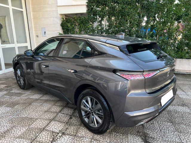 DS AUTOMOBILES DS 4 BlueHDi 130 aut. Bastille