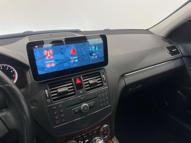 MERCEDES-BENZ C 280 Elegance