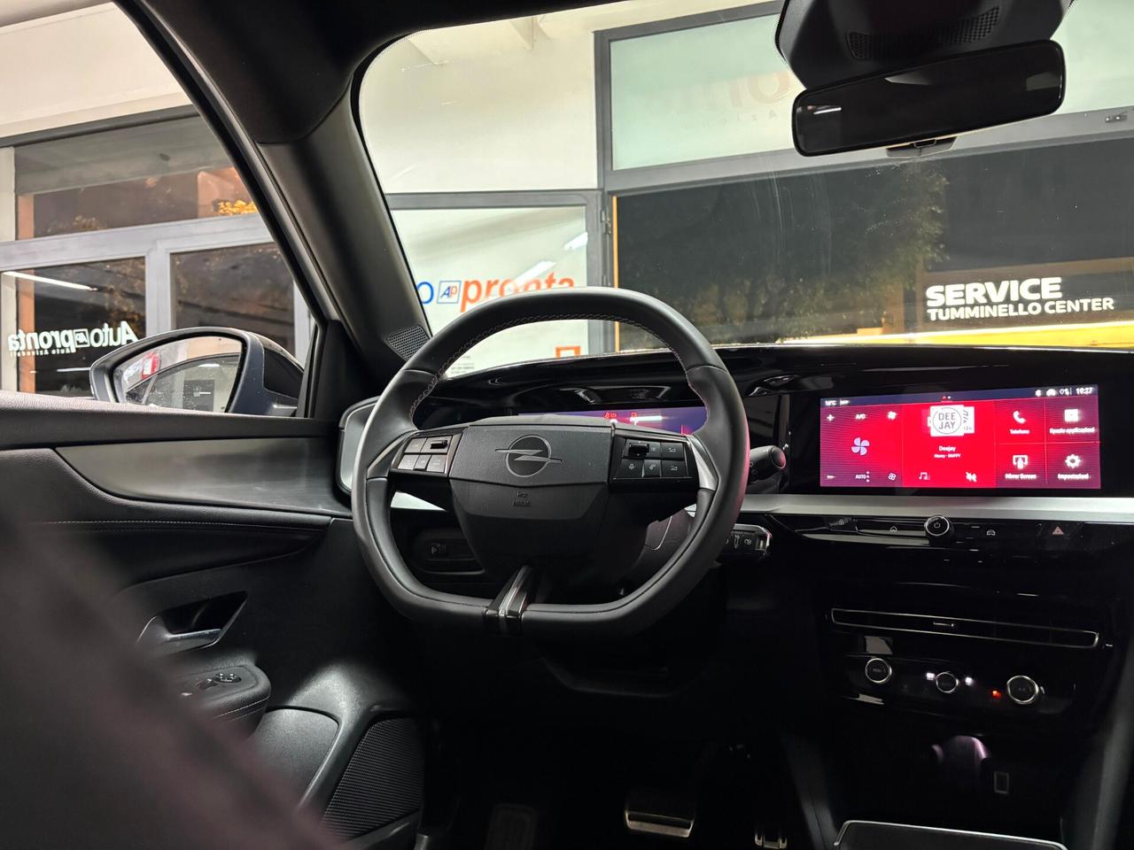 Opel Mokka 1.2 Turbo 130 CV GS